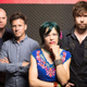 Illustration for article titled Superchunk celebrates its hatred of music with a brand new video